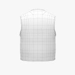 Work Vest