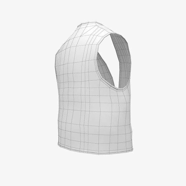 Work Vest