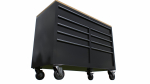 Workbech Storage Tools Trolley 1