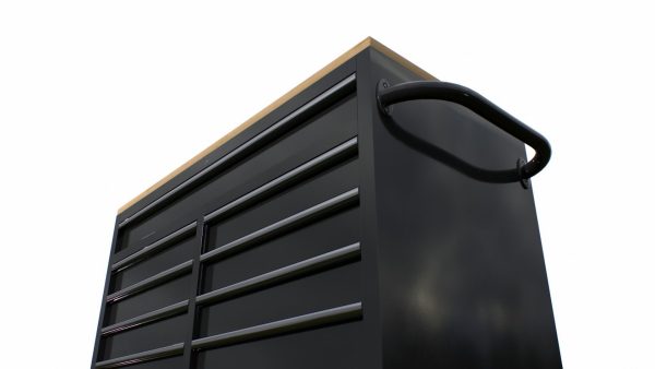 Workbech Storage Tools Trolley 1
