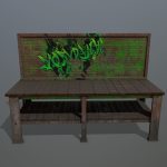 workbench