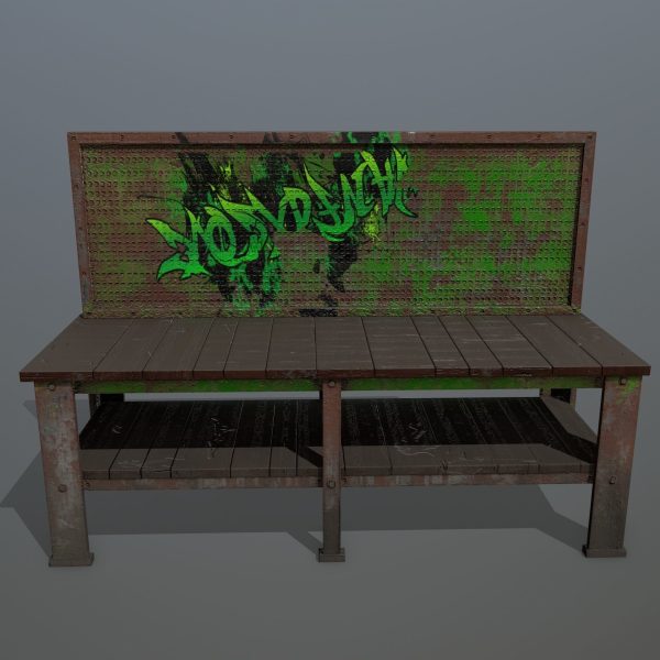 workbench