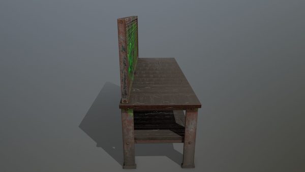 workbench