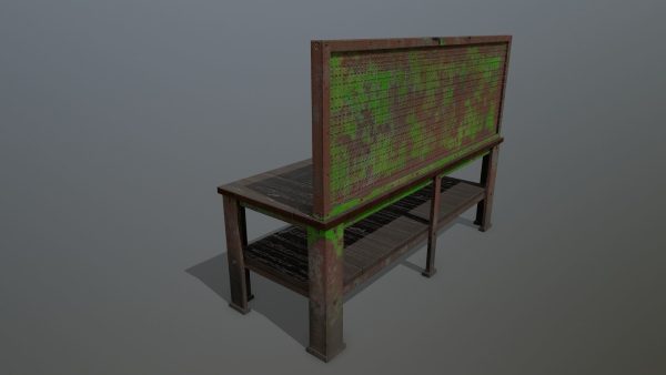 workbench
