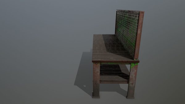 workbench