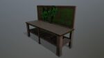 workbench