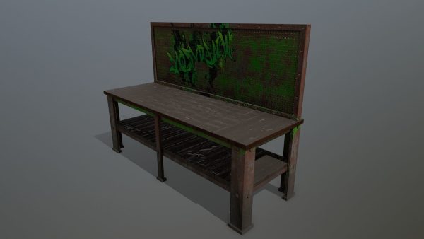 workbench
