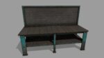 workbench bench