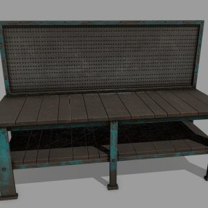workbench bench