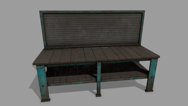 workbench bench