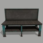 workbench bench
