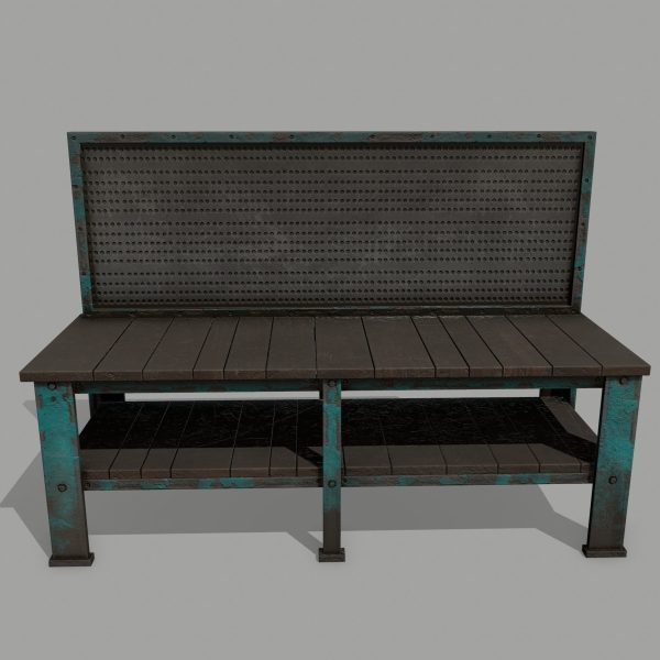 workbench bench