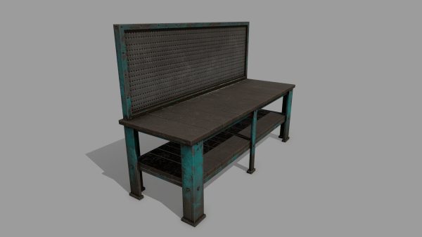 workbench bench