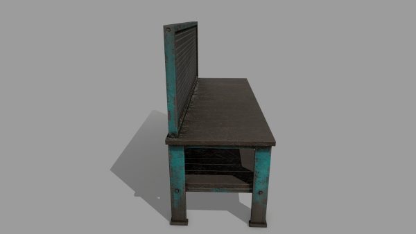 workbench bench