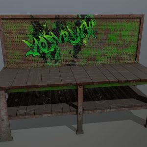workbench