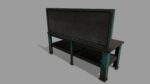 workbench bench