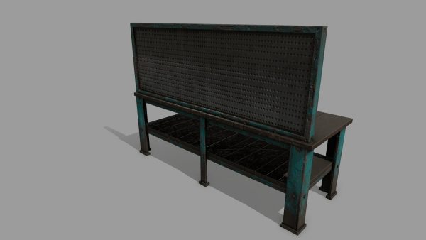 workbench bench