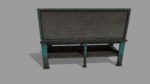 workbench bench