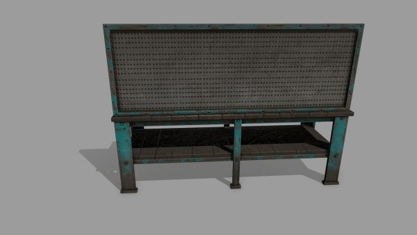workbench bench