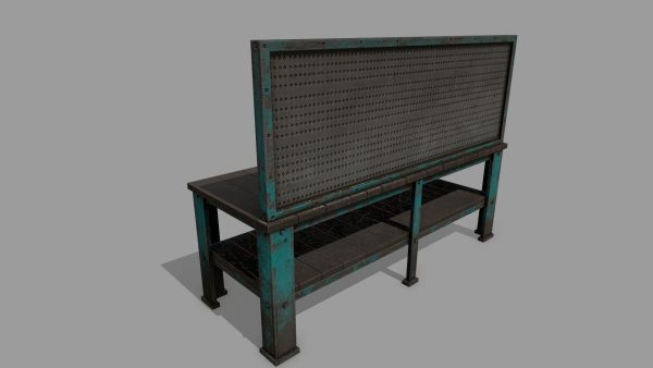 workbench bench