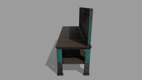 workbench bench