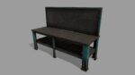 workbench bench