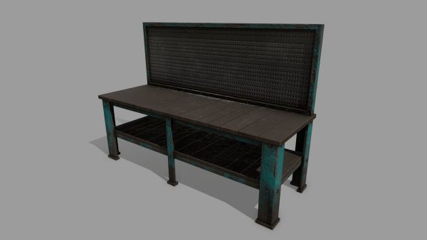 workbench bench