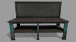 workbench bench