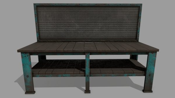 workbench bench