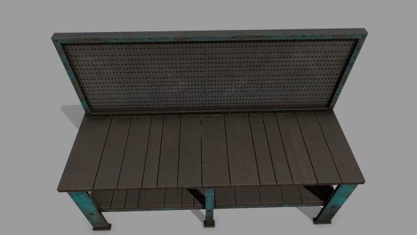 workbench bench