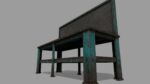 workbench bench