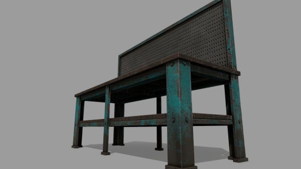 workbench bench