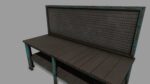 workbench bench