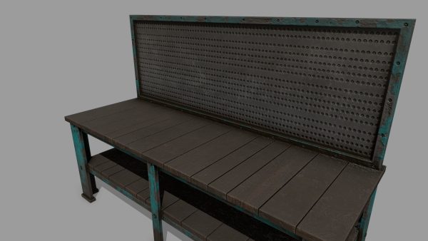 workbench bench