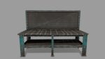 workbench bench
