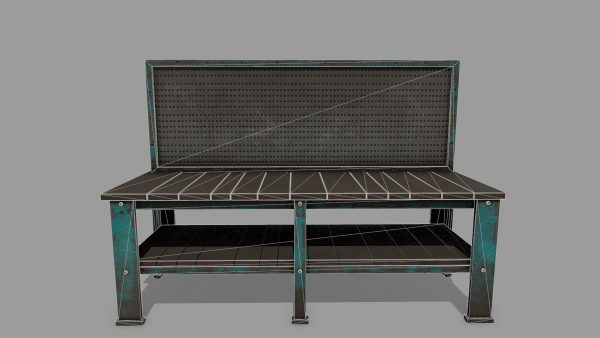 workbench bench