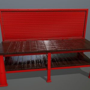 workbench bench