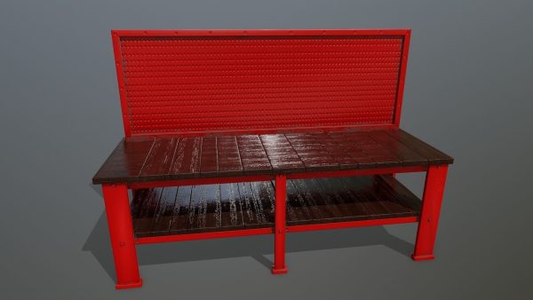 workbench bench