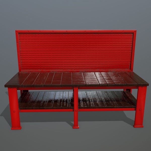 workbench bench