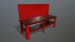 workbench bench