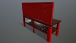 workbench bench