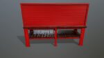 workbench bench
