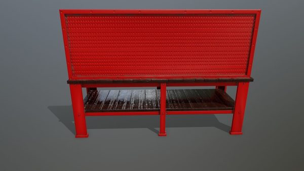 workbench bench