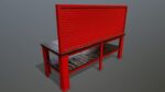 workbench bench