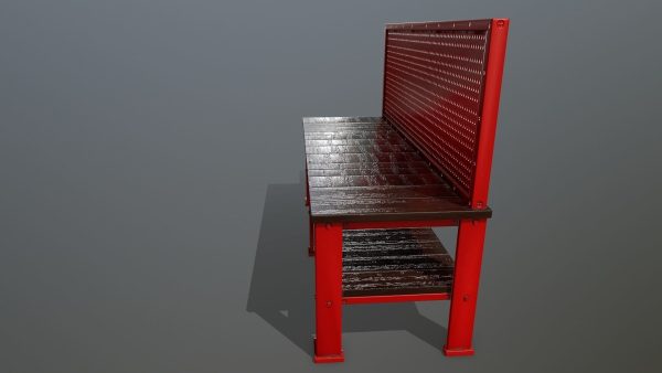 workbench bench