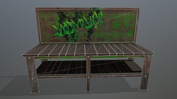 workbench