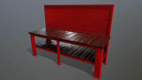 workbench bench