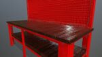 workbench bench