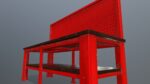 workbench bench