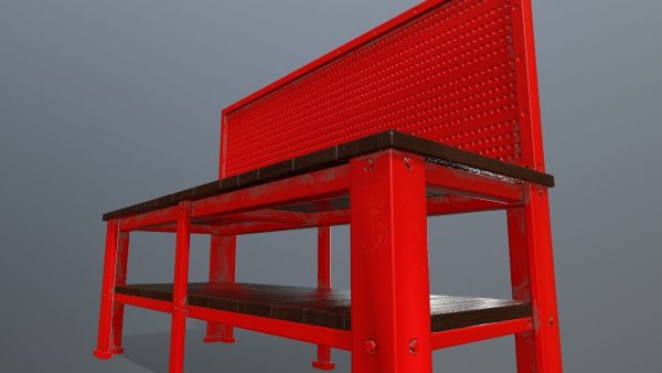 workbench bench